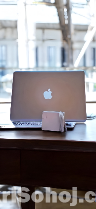 ⚠️ Emergency ❗Apple Macbook Pro Core I7 Sell ✅